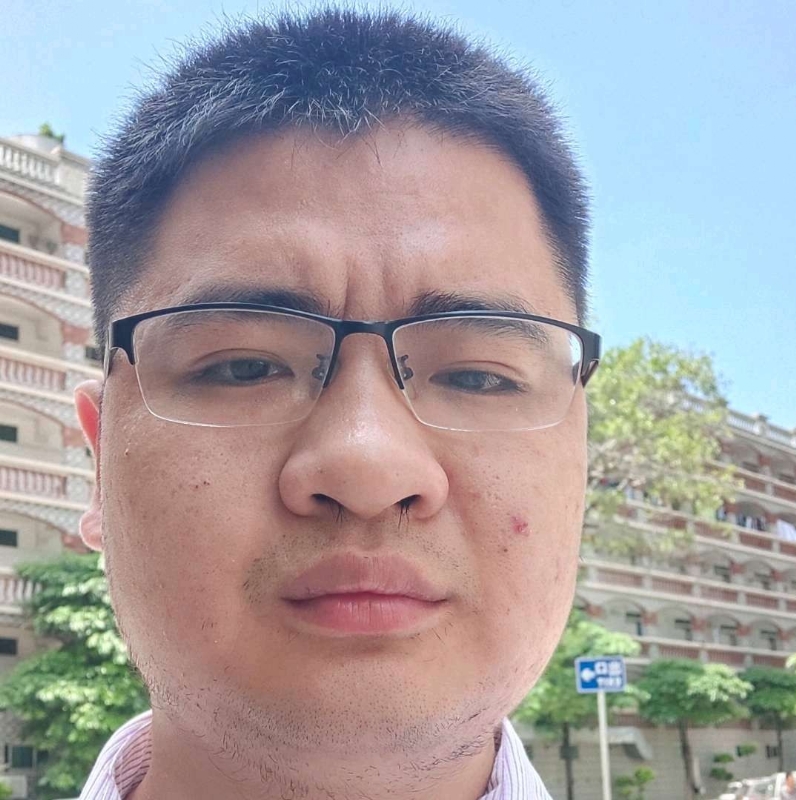 凯文的第一张照片--广东基督教相亲网