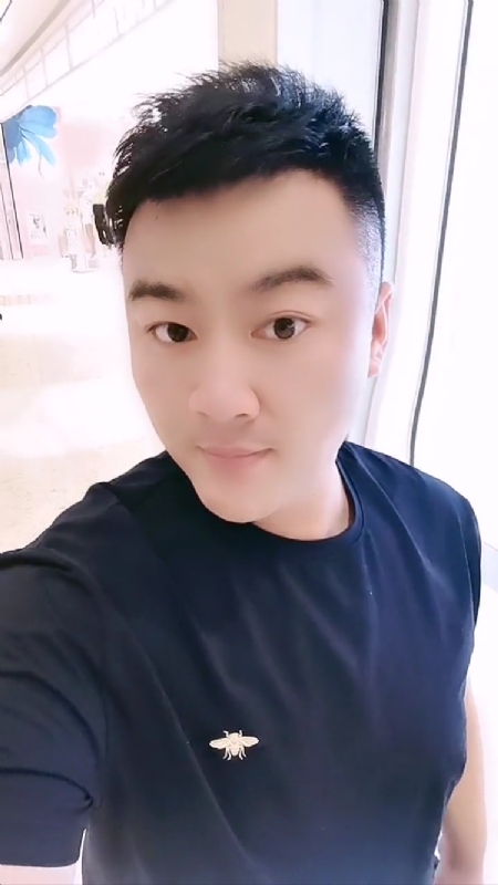 微风徐徐的第一张照片--广东基督教相亲网