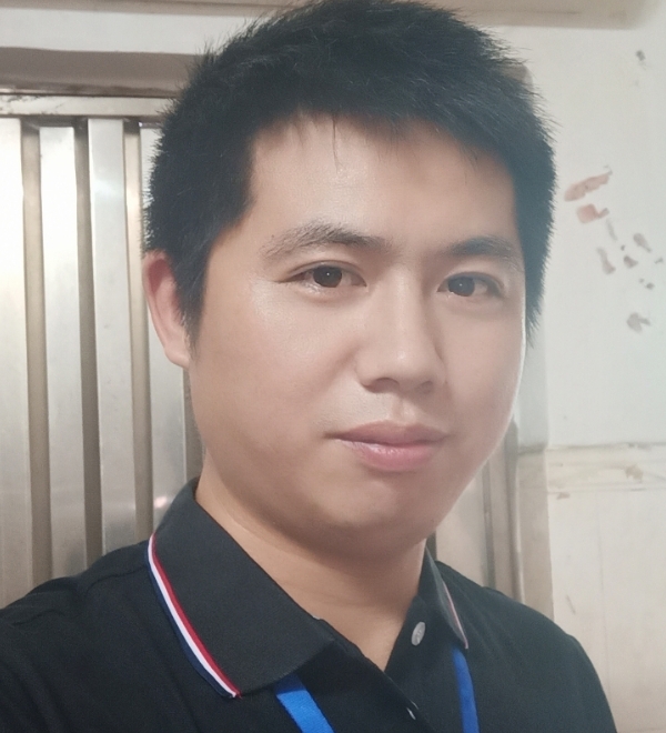 单身奶爸的第一张照片--广东基督教相亲网