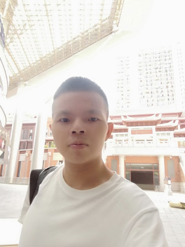 冰水加糖的第一张照片--广东基督教相亲网