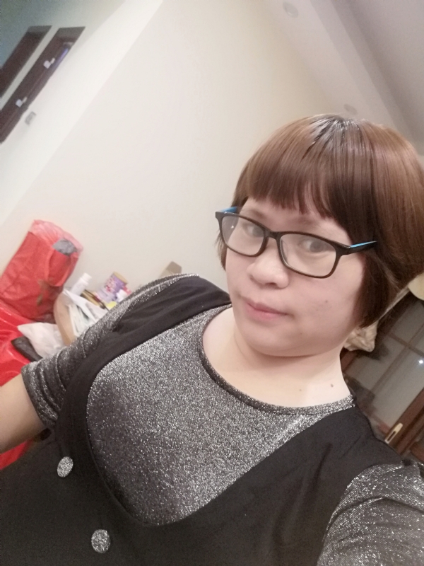 爱的奇迹的第一张照片--广东基督教相亲网