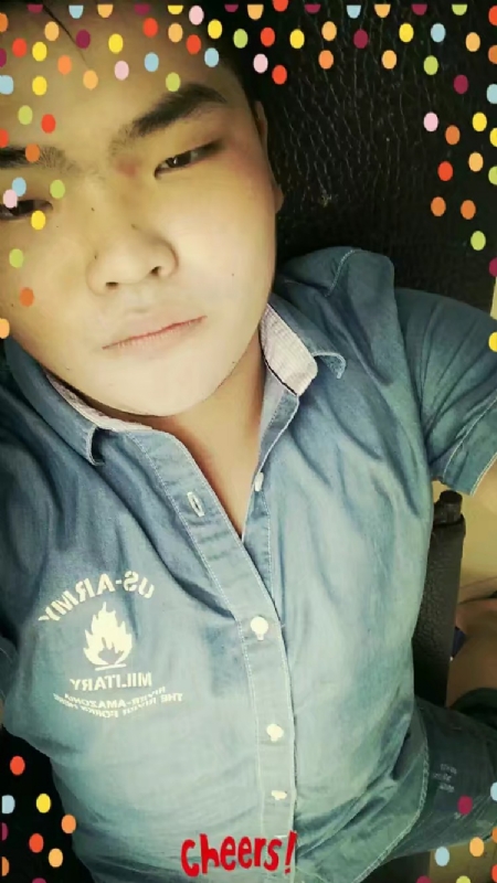 周生的第一张照片--广东基督教相亲网
