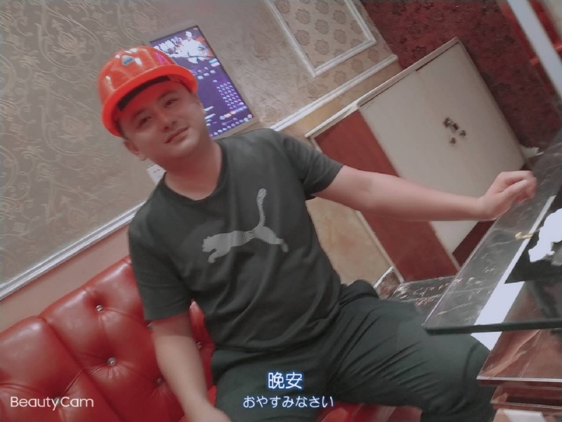 fcl的第二张照片--广东基督教相亲网
