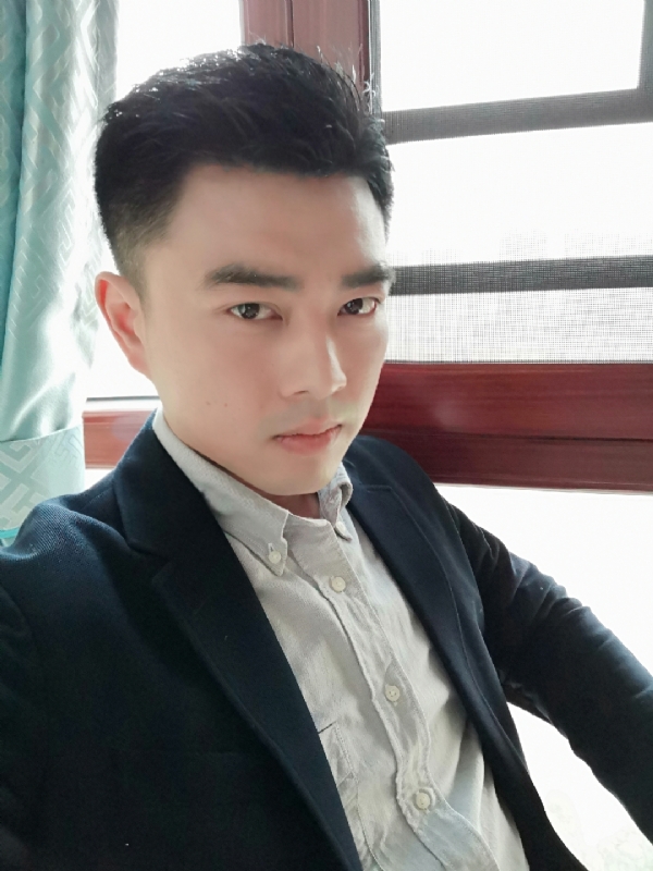 好久不见的第一张照片--广东基督教相亲网