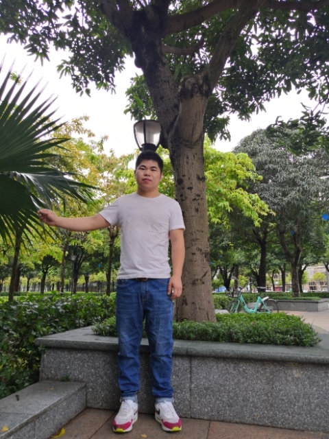小欧的第一张照片--广东基督教相亲网