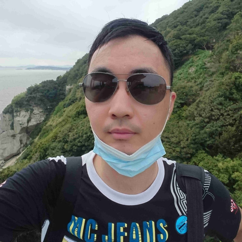 h君的第一张照片--广东基督教相亲网