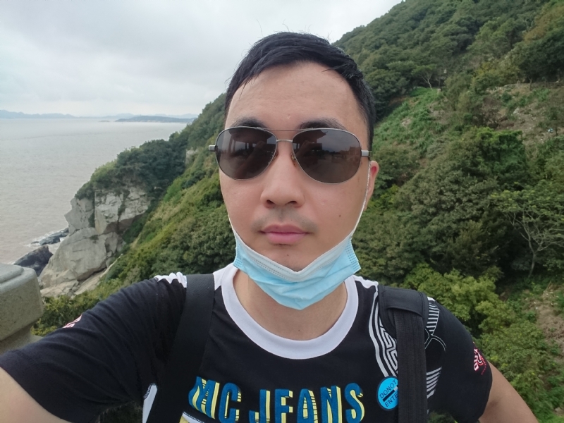 h君的第二张照片--广东基督教相亲网