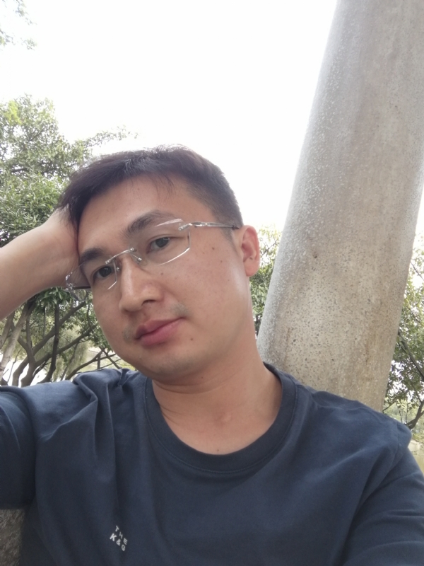 不如随风的第一张照片--广东基督教相亲网