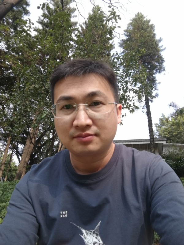 不如随风的第二张照片--广东基督教相亲网