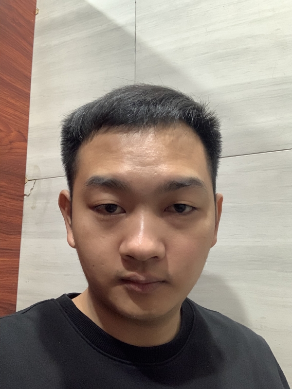 奥利奥的第一张照片--广东基督教相亲网