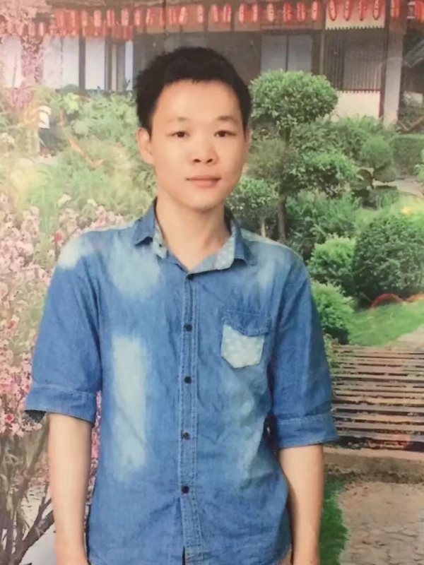 阿文的第一张照片--广东基督教相亲网