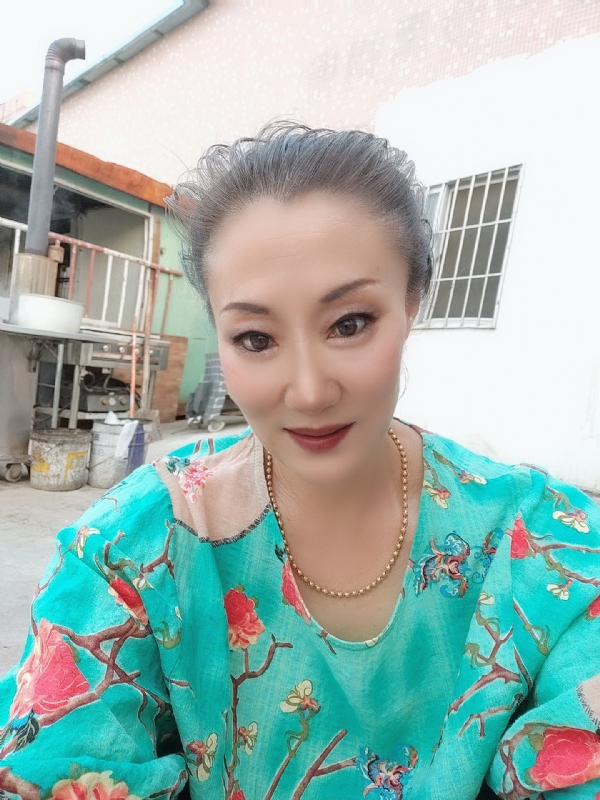 燕子的第三张照片--广东基督教相亲网
