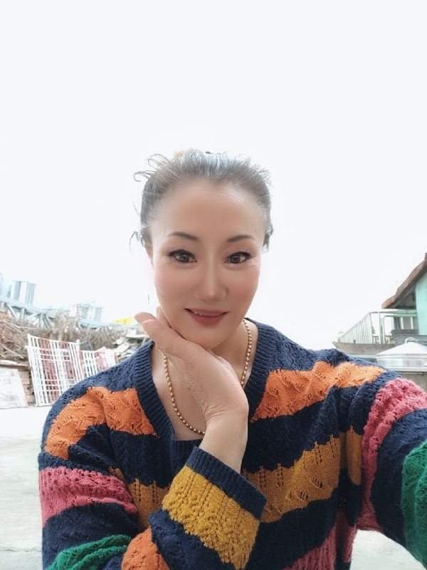 燕子的第四张照片--广东基督教相亲网