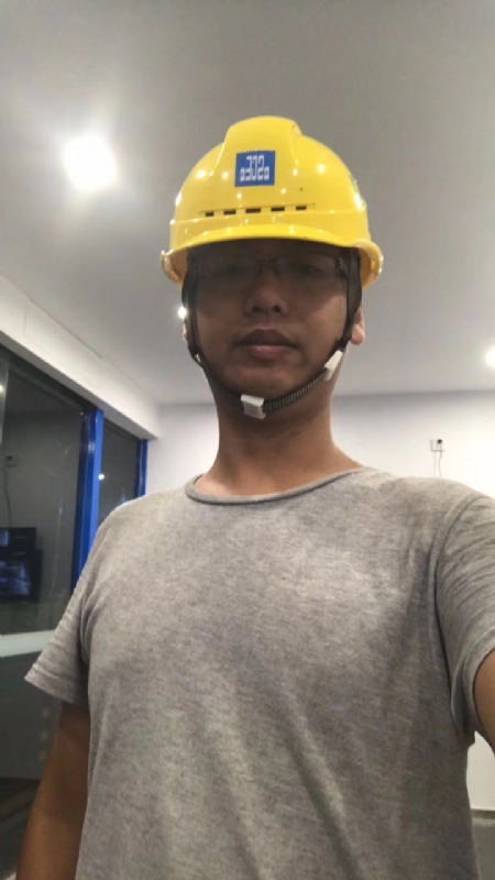 佳扬的第一张照片--广东基督教相亲网