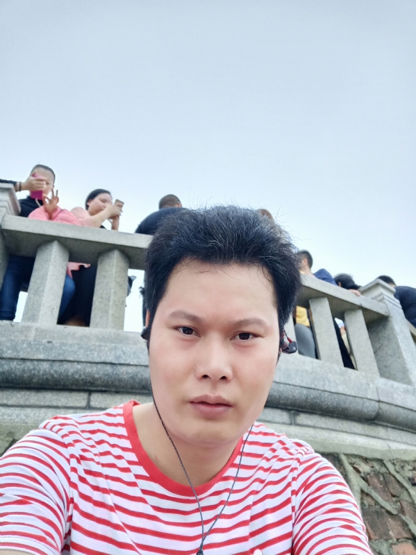 hαⅰ的第一张照片--广东基督教相亲网