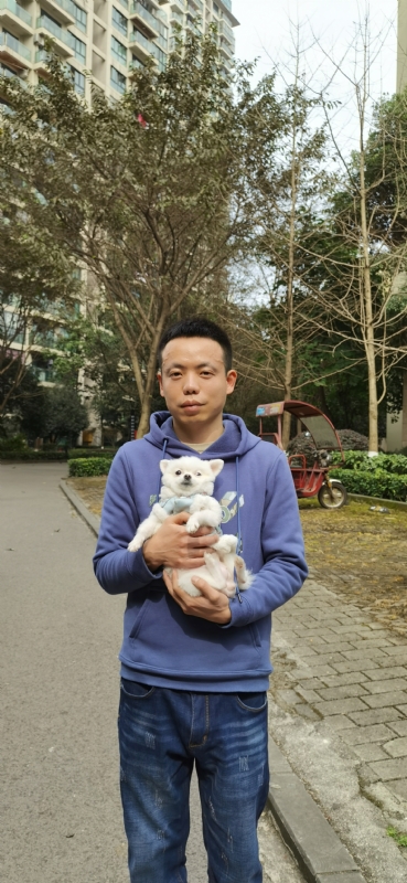 tom的第四张照片--广东基督教相亲网