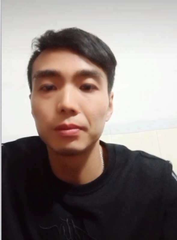 相见恨晚的第一张照片--广东基督教相亲网