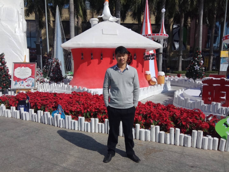 吉米金的第一张照片--广东基督教相亲网