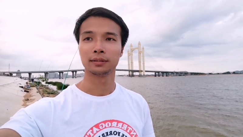阿民的第二张照片--广东基督教相亲网