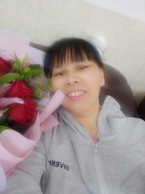言言的第一张照片--广东基督教相亲网