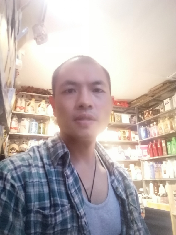 H21的第一张照片--广东基督教相亲网