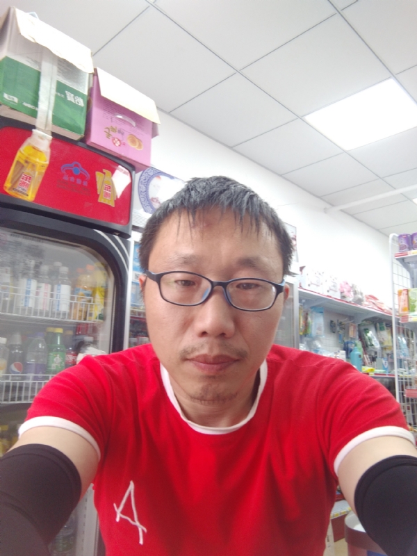 众里寻你的第一张照片--广东基督教相亲网