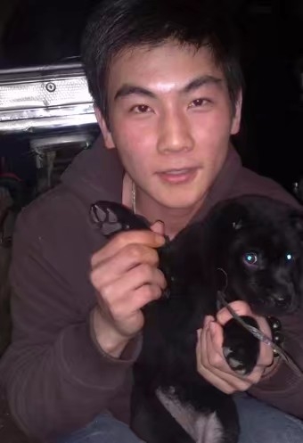 蜡笔小新的第四张照片--广东基督教相亲网