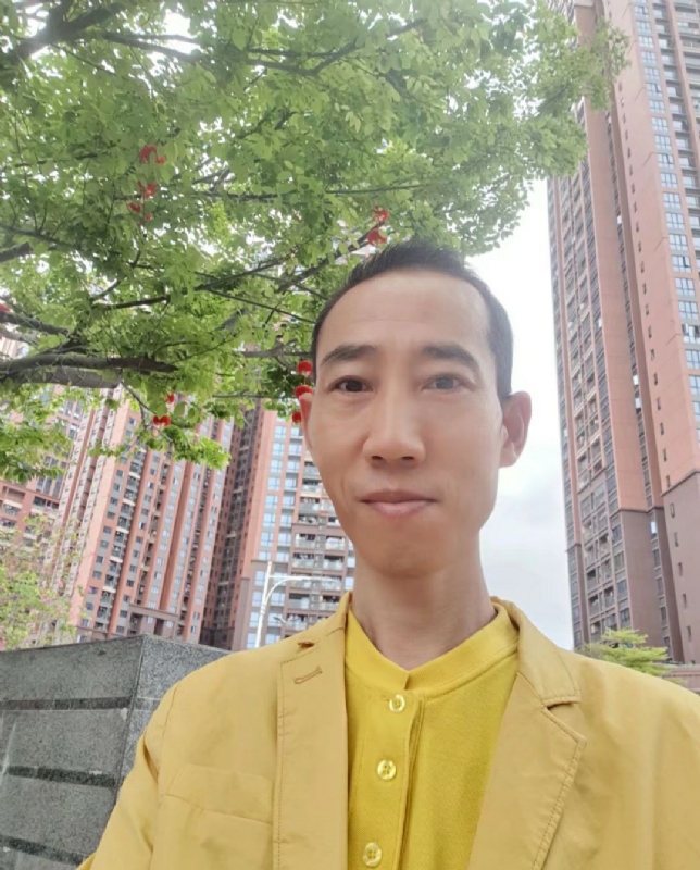 明旺1314的第一张照片--广东基督教相亲网