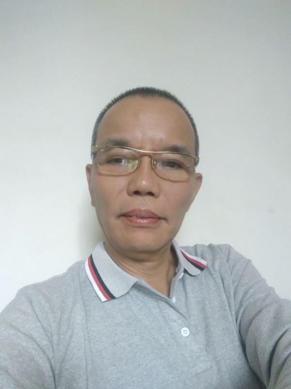 稳重大方的第一张照片--广东基督教相亲网
