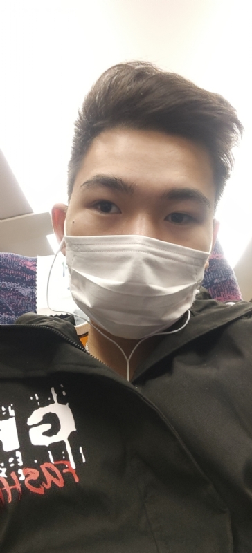 小霪虫的第一张照片--广东基督教相亲网