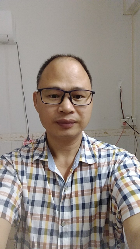 wang的第一张照片--广东基督教相亲网
