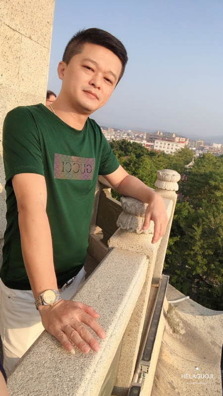 旭旭的第一张照片--广东基督教相亲网