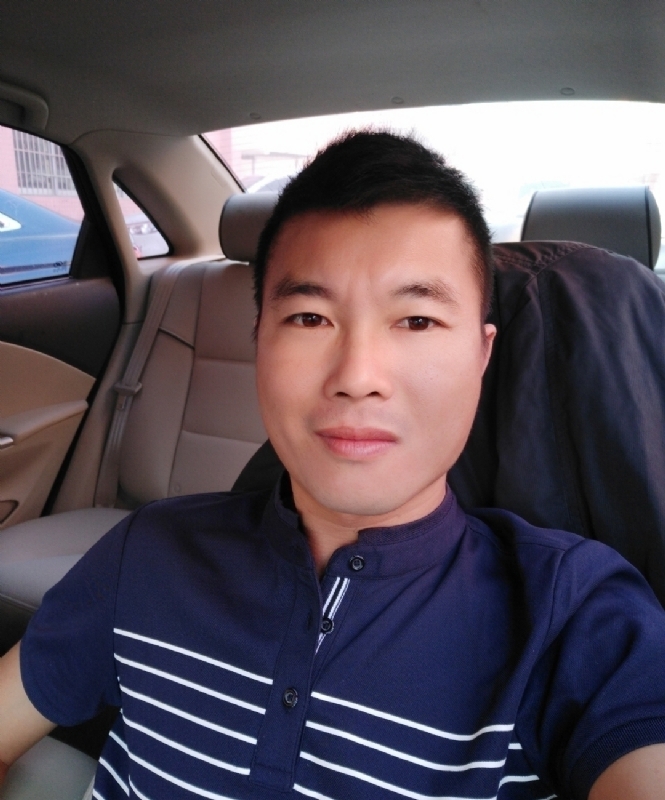 撸止深的第一张照片--广东基督教相亲网