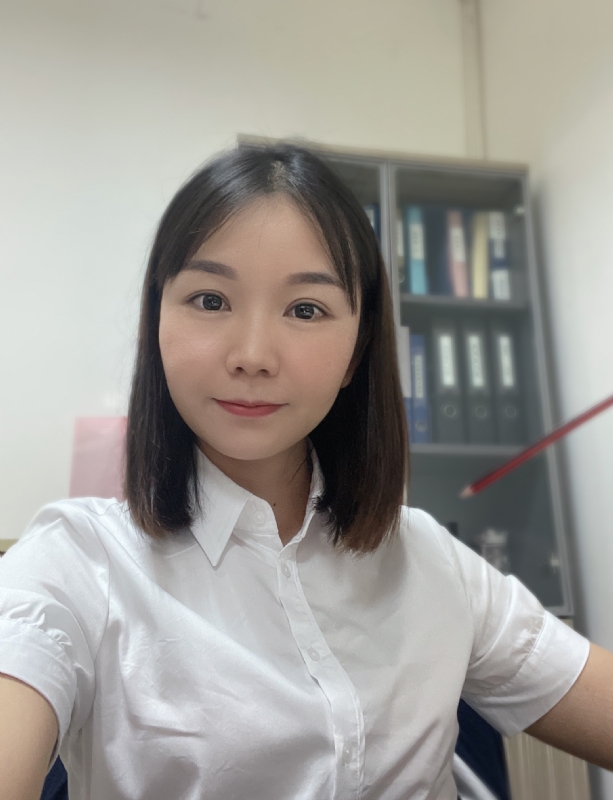 空无的第一张照片--广东基督教相亲网