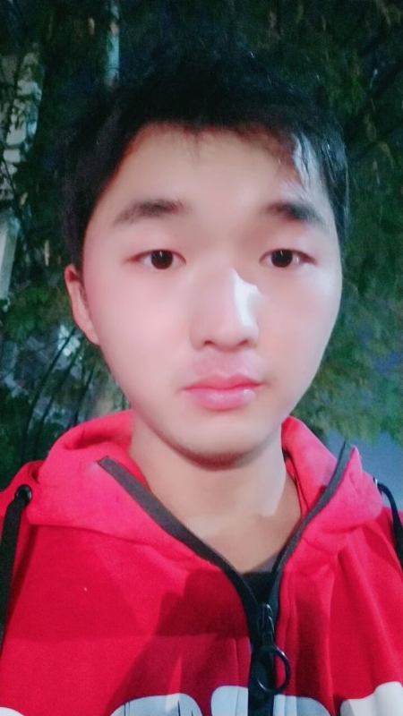 微尘的第一张照片--广东基督教相亲网
