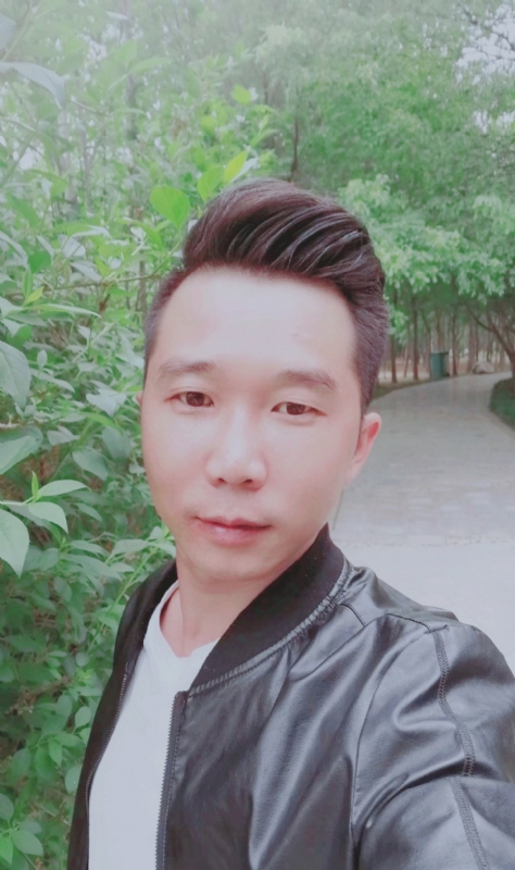 王公子的第一张照片--广东基督教相亲网