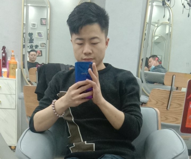 无法自拔的第一张照片--广东基督教相亲网