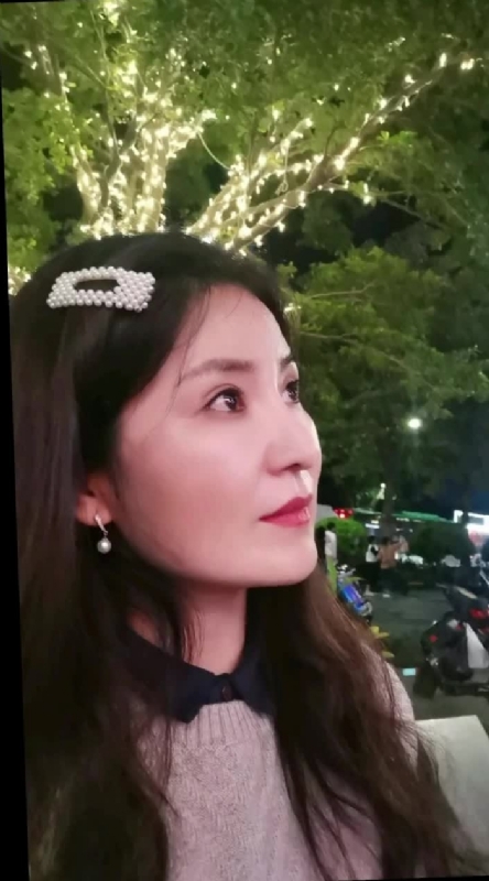 小迷糊的第一张照片--广东基督教相亲网