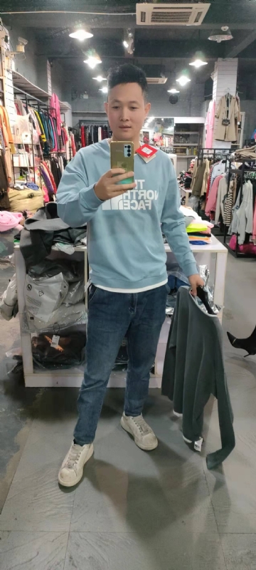 快乐永恒的第一张照片--广东基督教相亲网