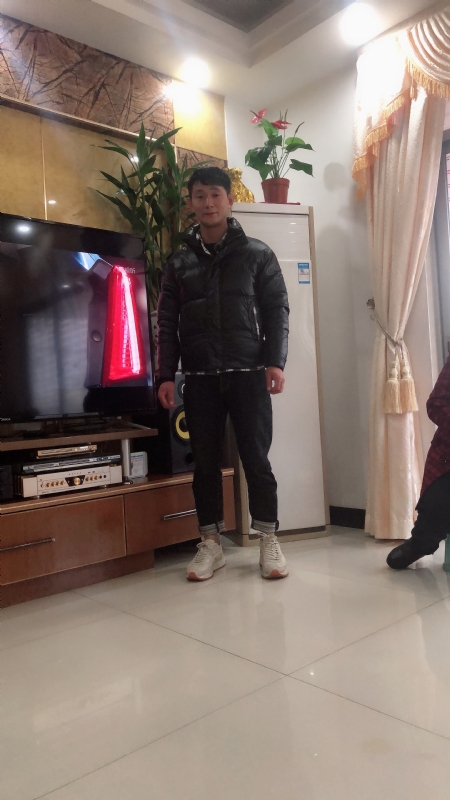 心光的第一张照片--广东基督教相亲网