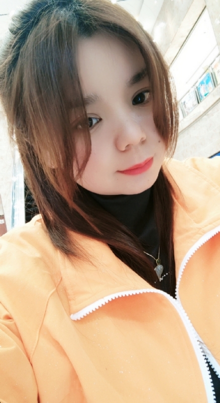 柔儿的第一张照片--广东基督教相亲网