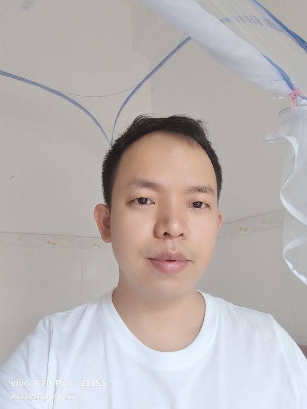 蒙柠的第一张照片--广东基督教相亲网