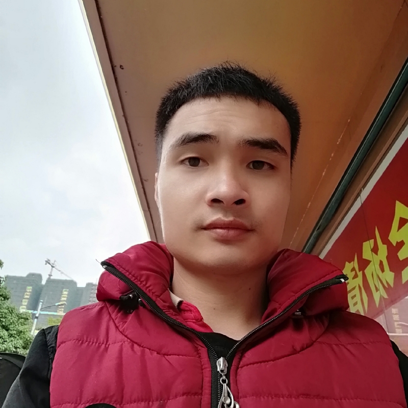 人生不言弃的第一张照片--广东基督教相亲网