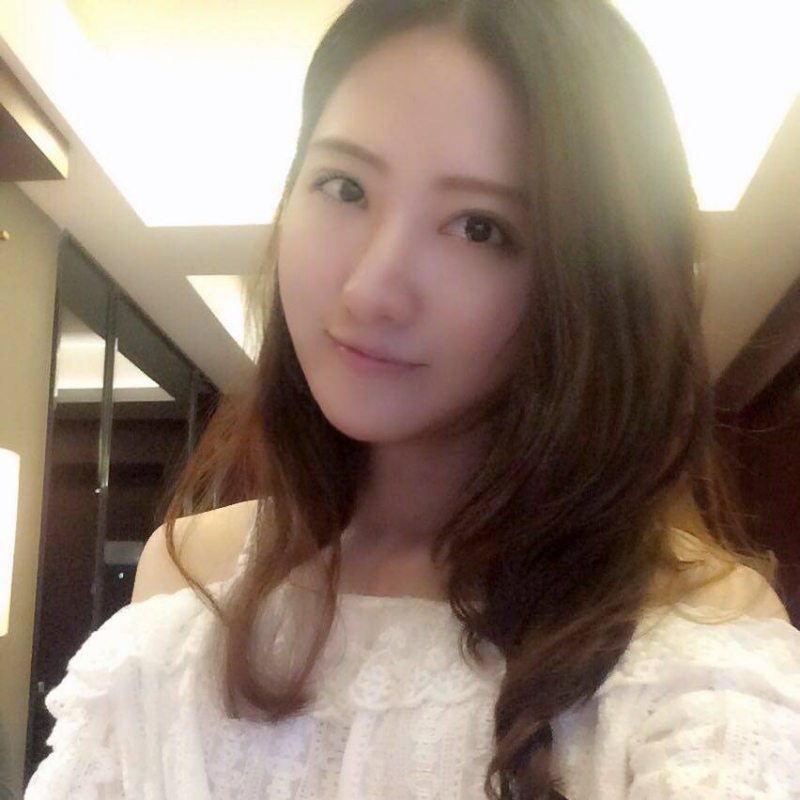 邓思帆的第一张照片--广东基督教相亲网