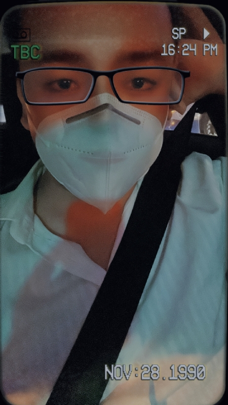 拾心的第一张照片--广东基督教相亲网
