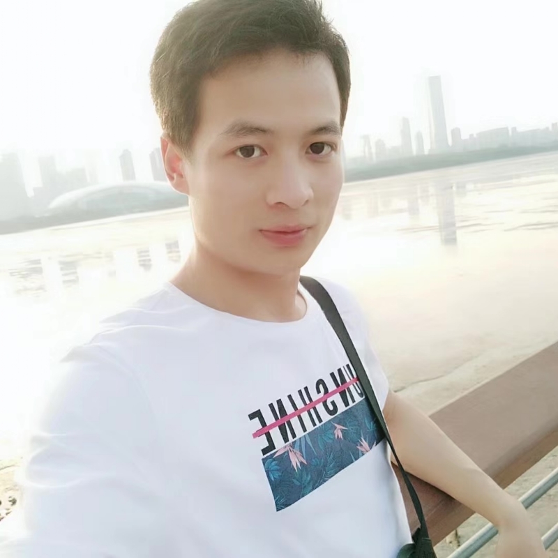 纯情又一的第一张照片--广东基督教相亲网
