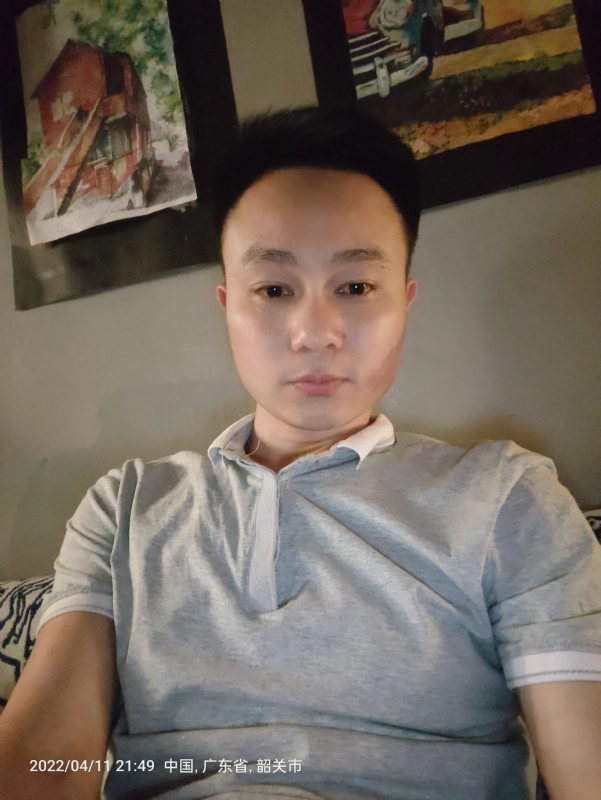 寻的第一张照片--广东基督教相亲网