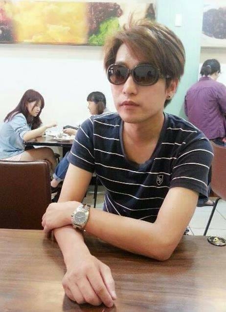 小克的第一张照片--广东基督教相亲网