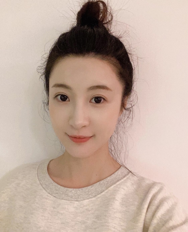 幸福一生的第一张照片--广东基督教相亲网