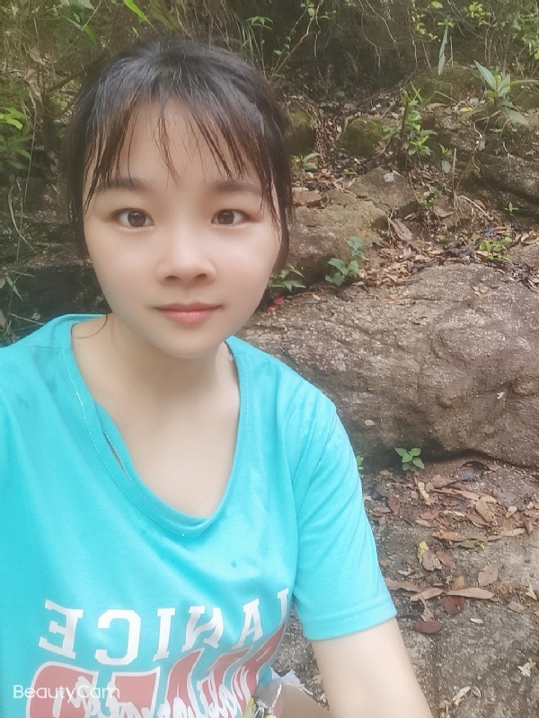 糖糖的第一张照片--广东基督教相亲网